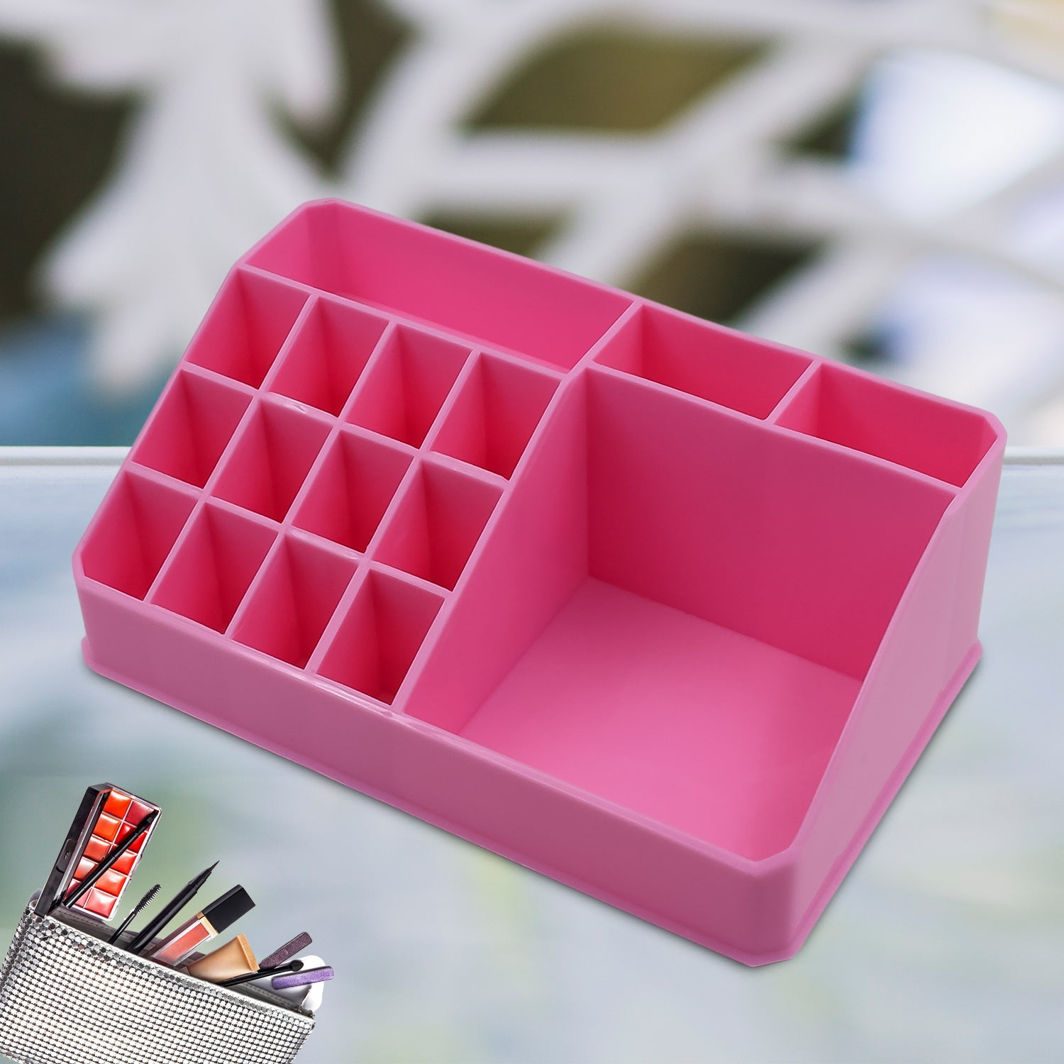 Makeup Organiser Makeup Organiser